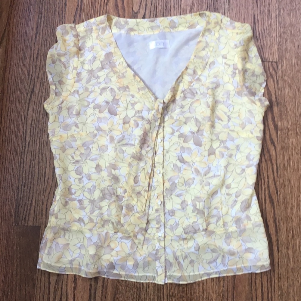 Loft/Blouse - image 1